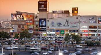 Roadmap for Sustainable Development of Industrial Townships