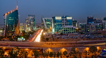 Understanding Gurgaon