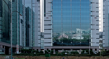 State's Vision for Gurgaon