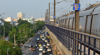 Solution for Gurgaon