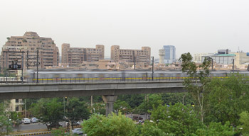 Strategies for Gurgaon