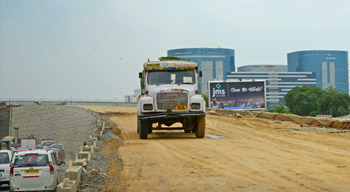 Demonstrated Implementation of Open Space Strategies