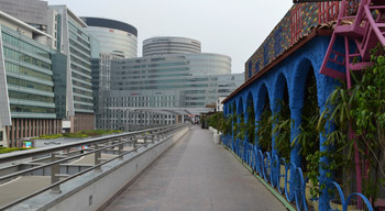 Studies for Landscape Design